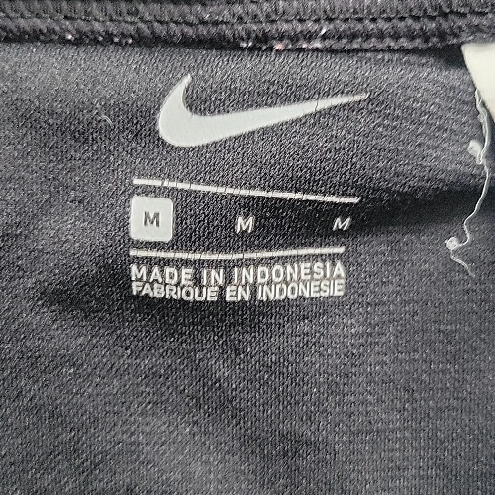 Nike Women's Dark Athletic Shorts